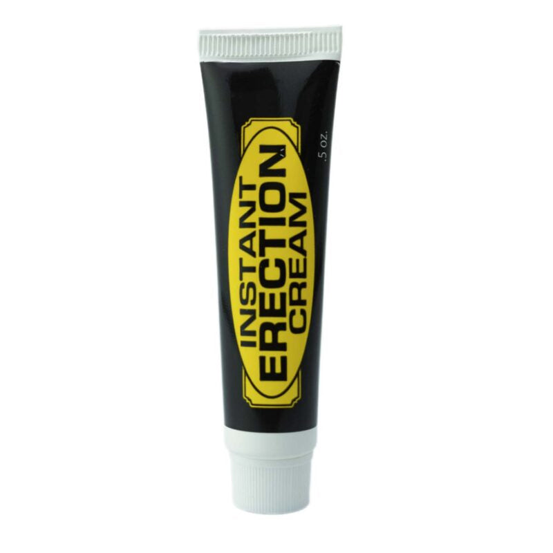 Nasstoys Instant Erection Cream – Enhanced Male Performance Cream