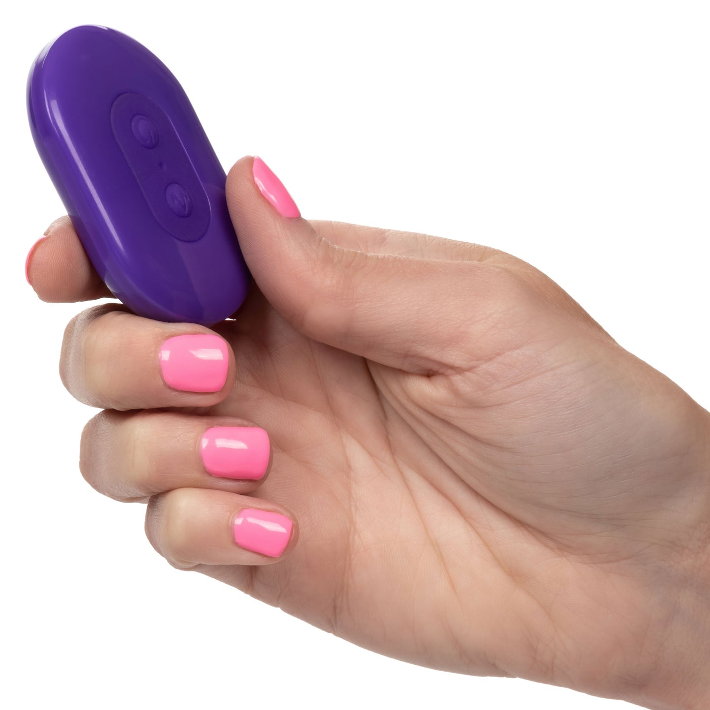 Slay ThrustMe Remote Control Ribbed Bullet Vibrator