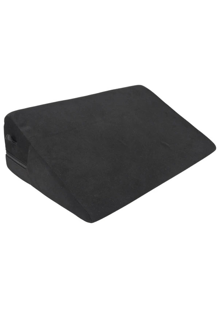 Pivot Positioner – High-Density Foam Position Cushion