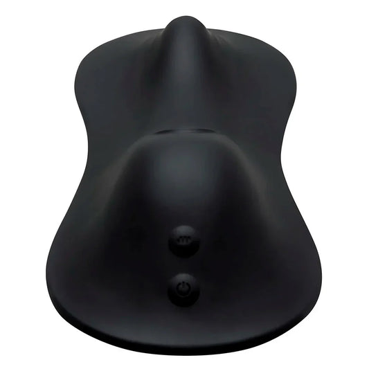 Cowgirl Rodeo Rumbler Rideable Vibrating Pad > Vibrators > Vibrating Pads