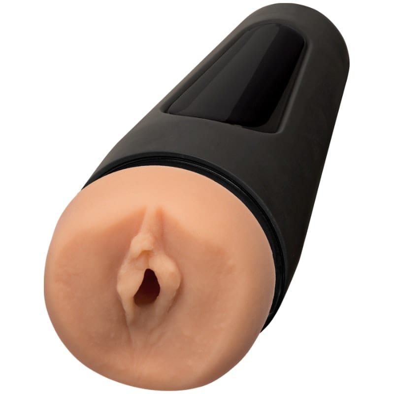 Doc Johnson Main Squeeze The Original Vanilla – Realistic Masturbator