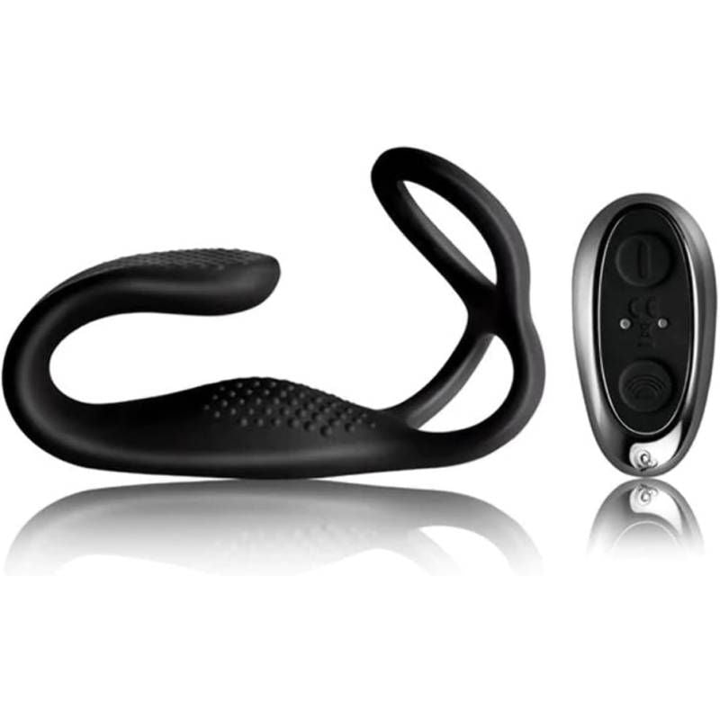 The Vibe - Cock, Ball and Anal Stimulator for Beginners