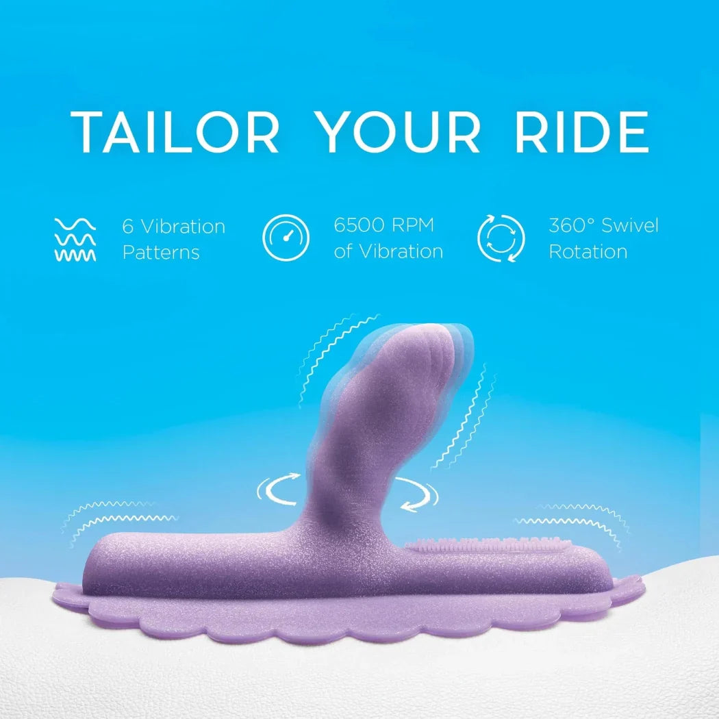 The Unicorn Premium Riding Sex Machine – Limited Edition Machine