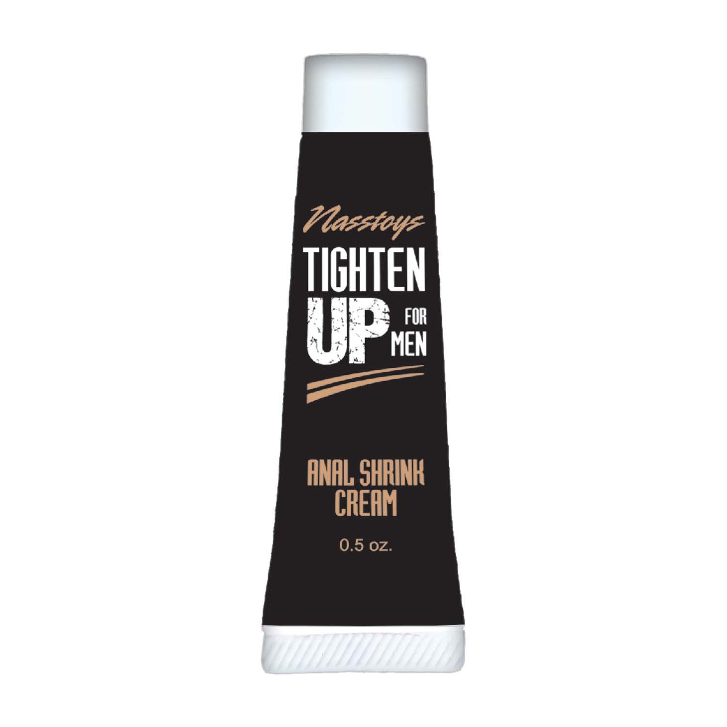Nasstoys Tighten Up Anal Shrink Cream 0.5 Oz – Intimacy Enhancement Cream