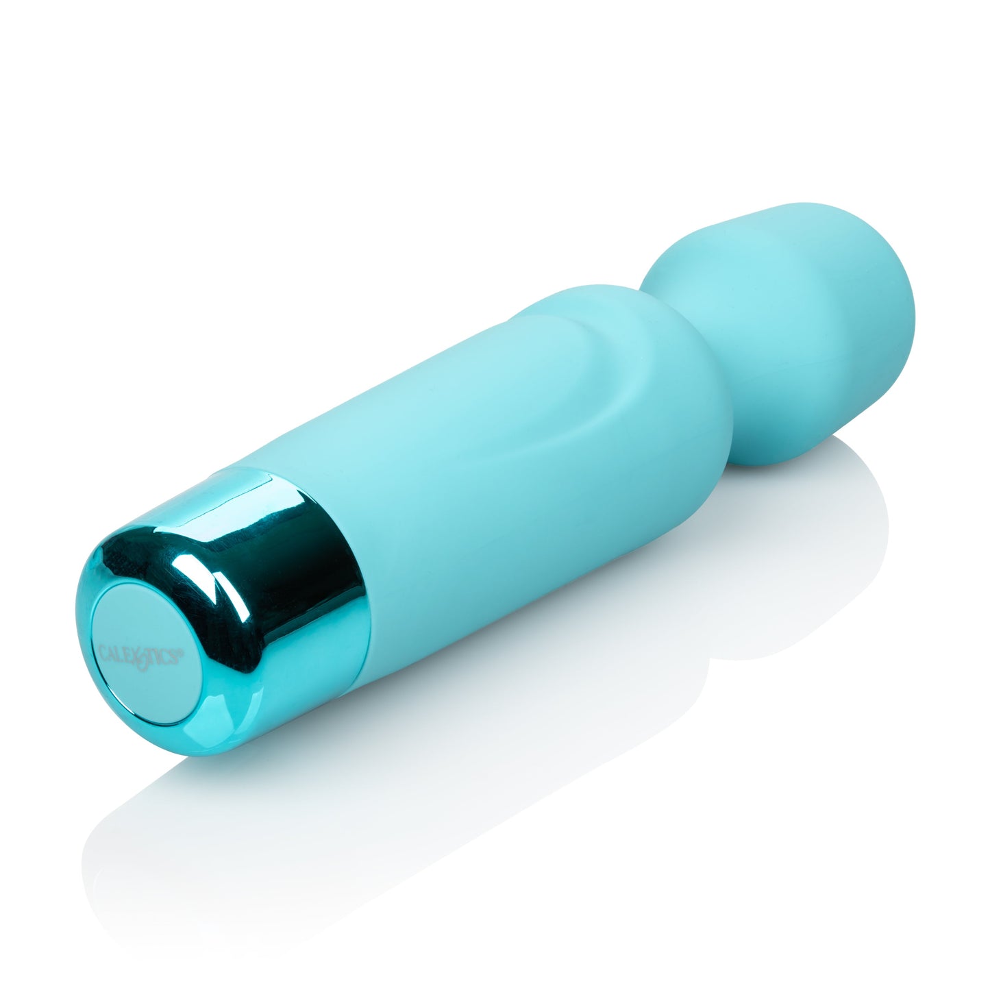 Eden Wand Massager – High-Powered Flexible Head Silicone Massager