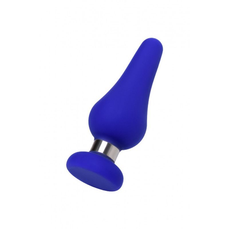 ToDo Anal Plug Classic 10cm Beginner-Friendly Pleasure