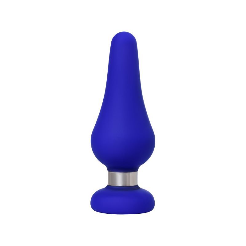 ToDo Anal Plug Classic 10cm Beginner-Friendly Pleasure
