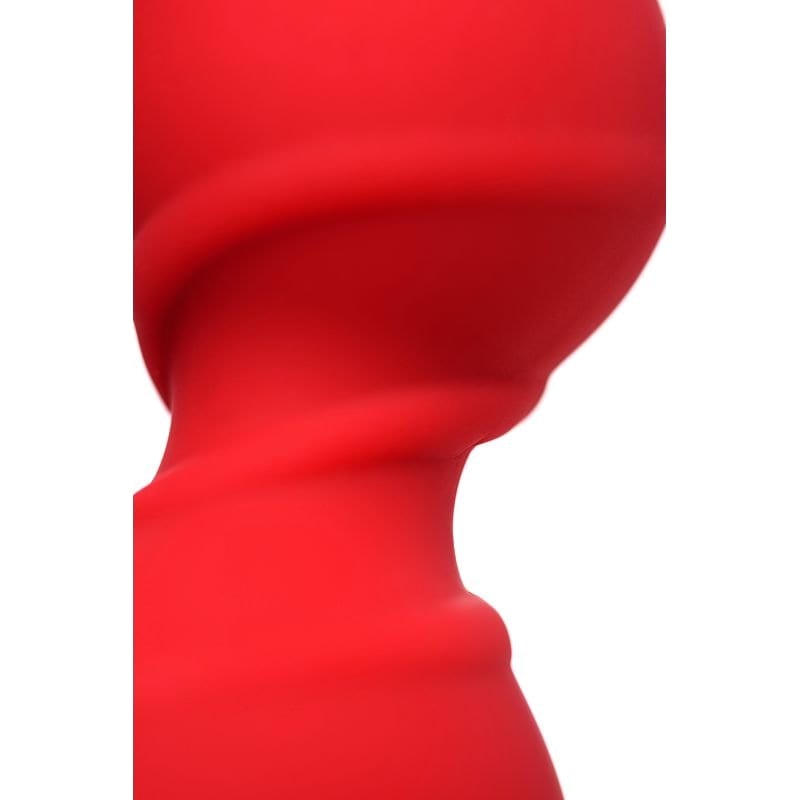 Todo Anal Plug Trio Set