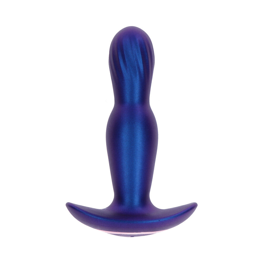 ToyJoy Stout Inflatable Vibrating Butt Plug With Remote