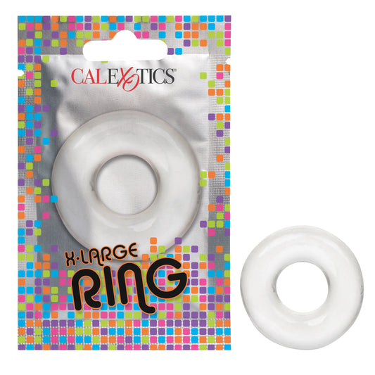 Foil Pack X-Large Ring – Extra-Large Cock Ring