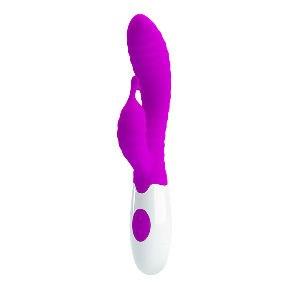 Pretty Love Hyman – G-Spot Rabbit Vibrator