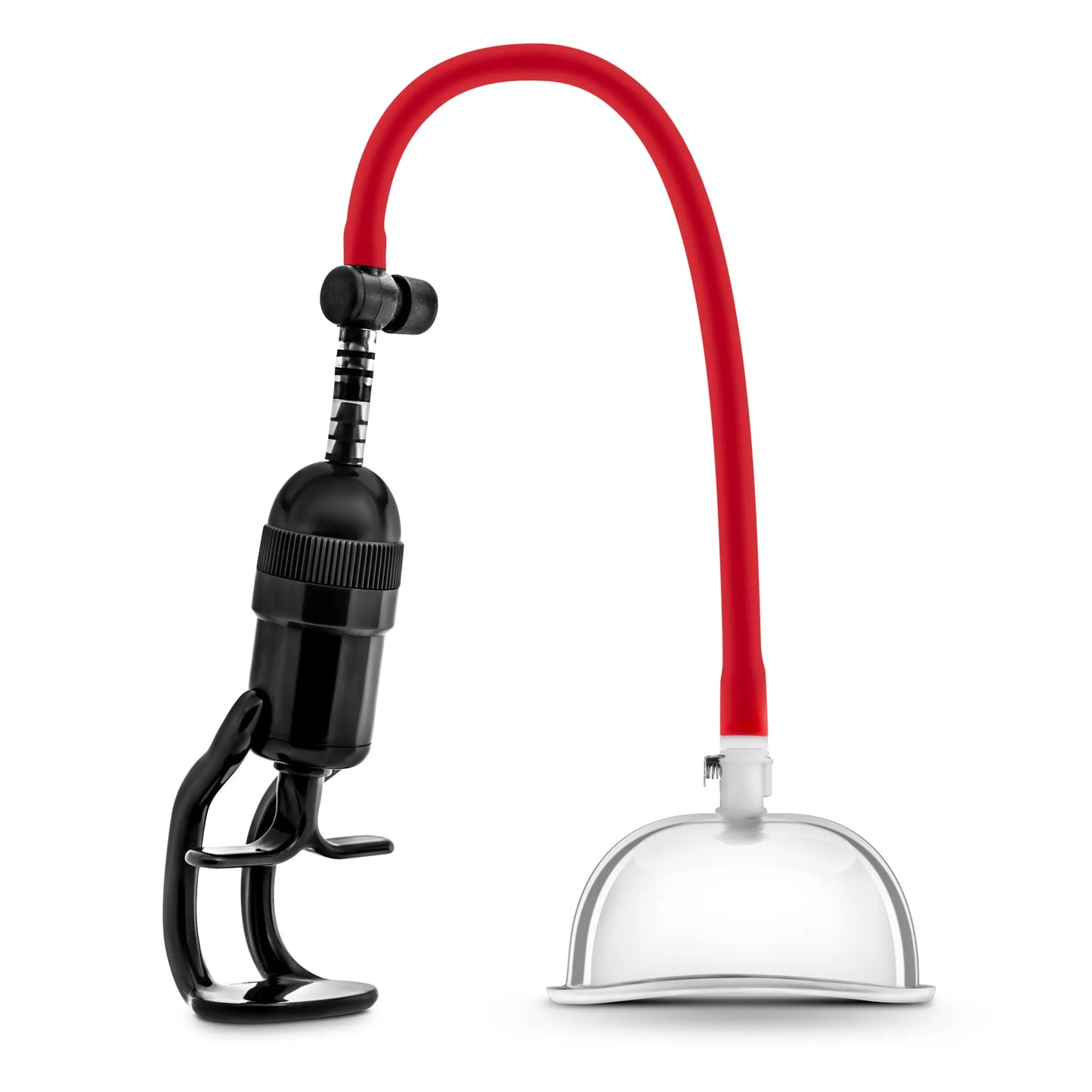 Temptasia Intense Pussy Pump System – Suction Pump Kit