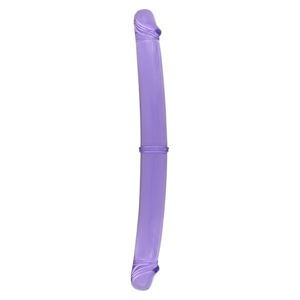 Twinzer 12 Inch Double Dong Silicone Double Penetrator