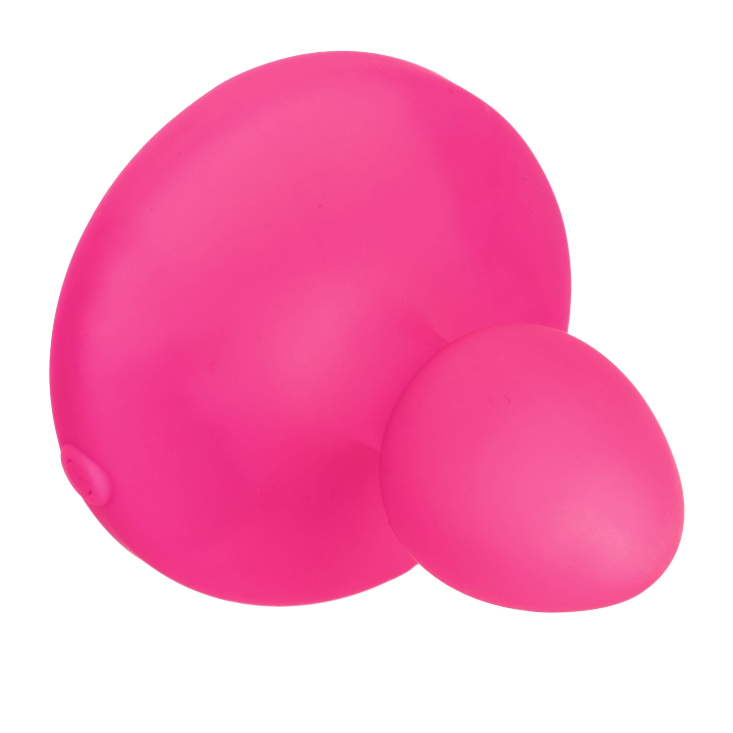 Cheeky Gems Small Rechargeable Vibrating Probe – Flexible Silicone Probe Vibrator