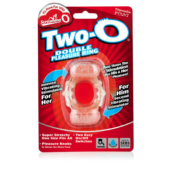 Two-O (Pink)