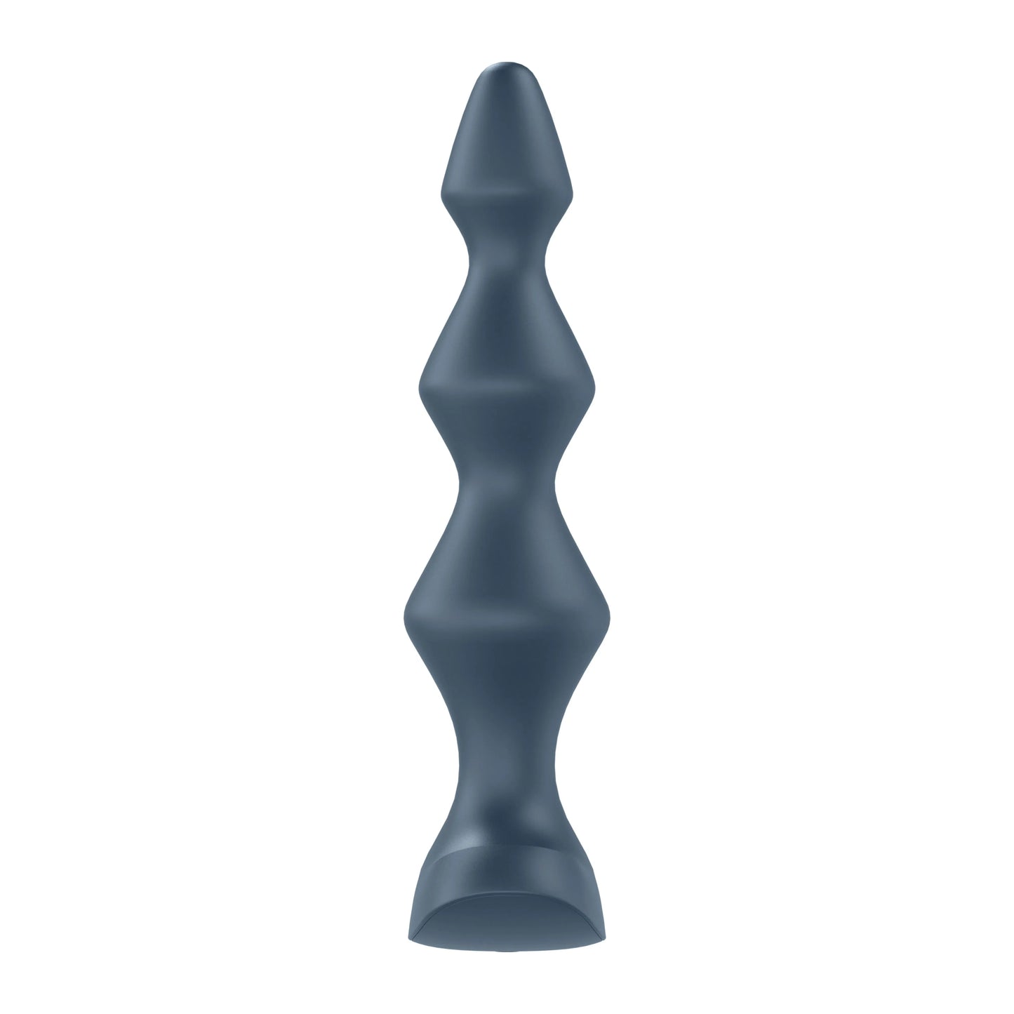 Lolli Plug 1 – Waterproof Rechargeable Unisex Vibrator with 12 Programs