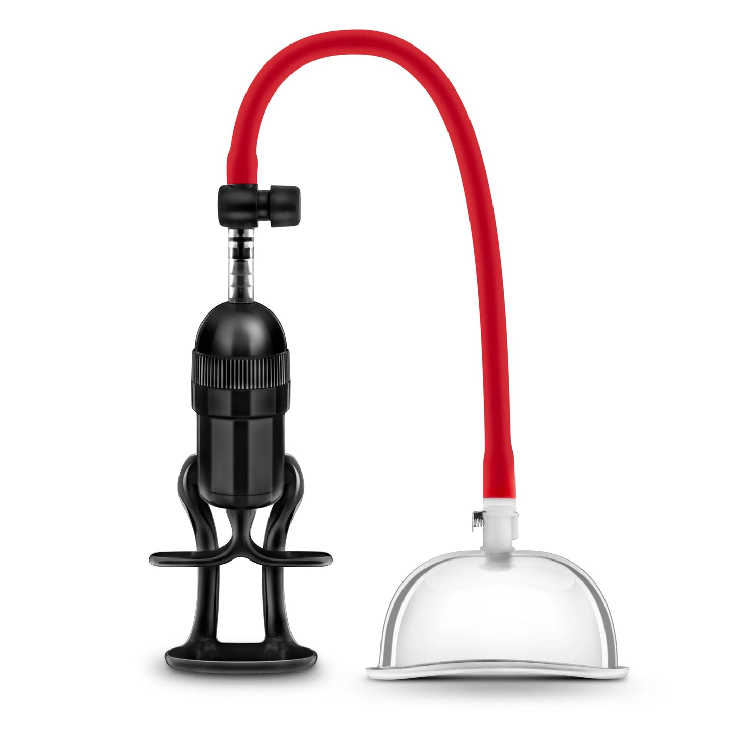 Temptasia Intense Pussy Pump System – Suction Pump Kit