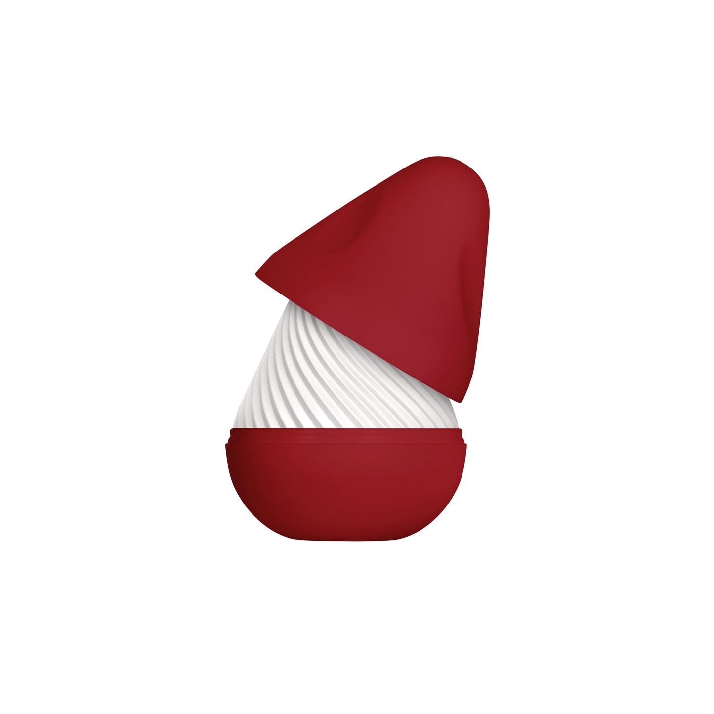 Zero Tolerance Vesuvius Mini Stroker Egg
