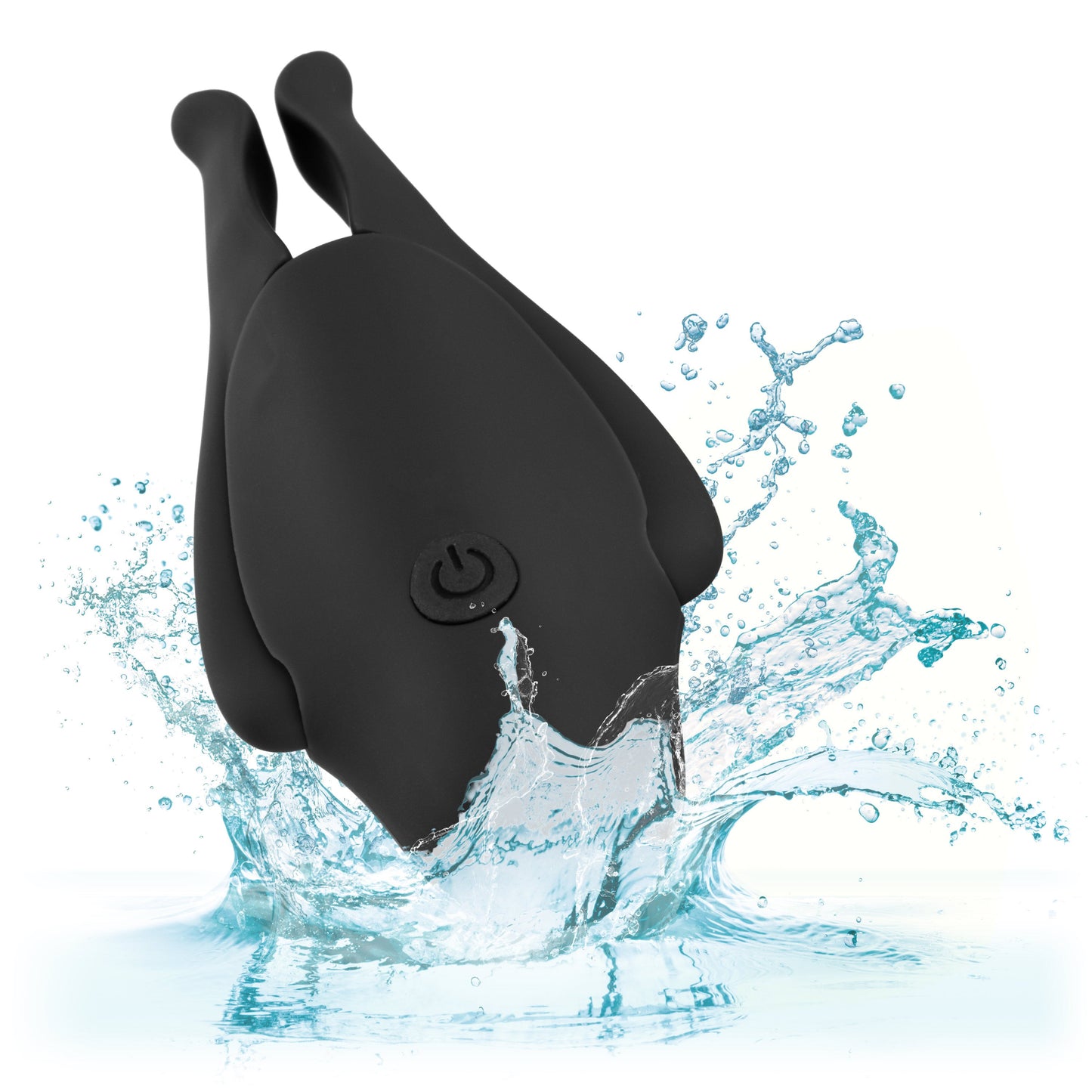 Rechargeable Nipplettes – Vibrating Adjustable Nipple Clamps