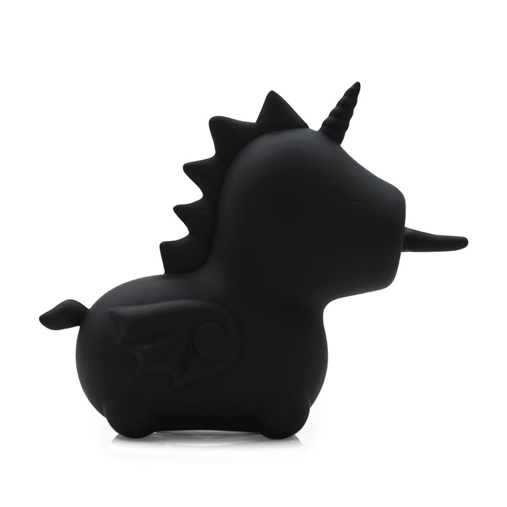Wild Spirit The Lashing Tongue One – Mini Unicorn Vibrator with 10 Speeds and Motions