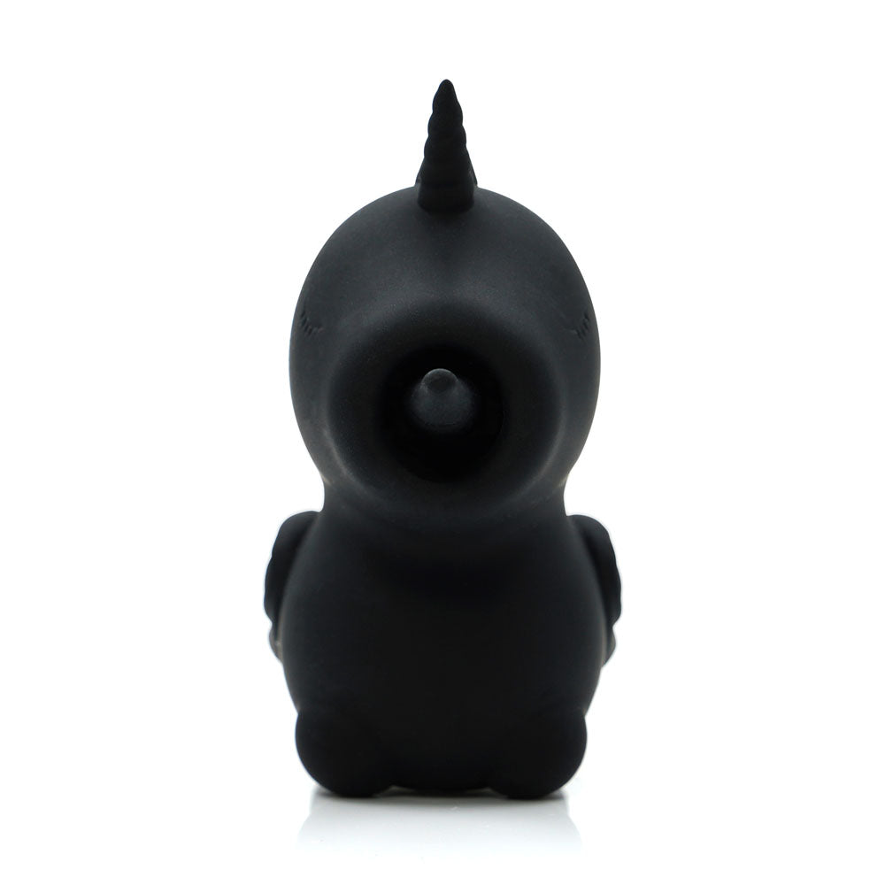 Wild Spirit The Lashing Tongue One – Mini Unicorn Vibrator with 10 Speeds and Motions