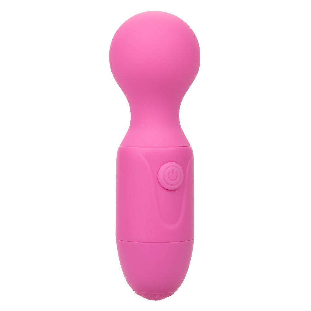 First Time Rechargeable Massager – Compact Powerful Vibrator