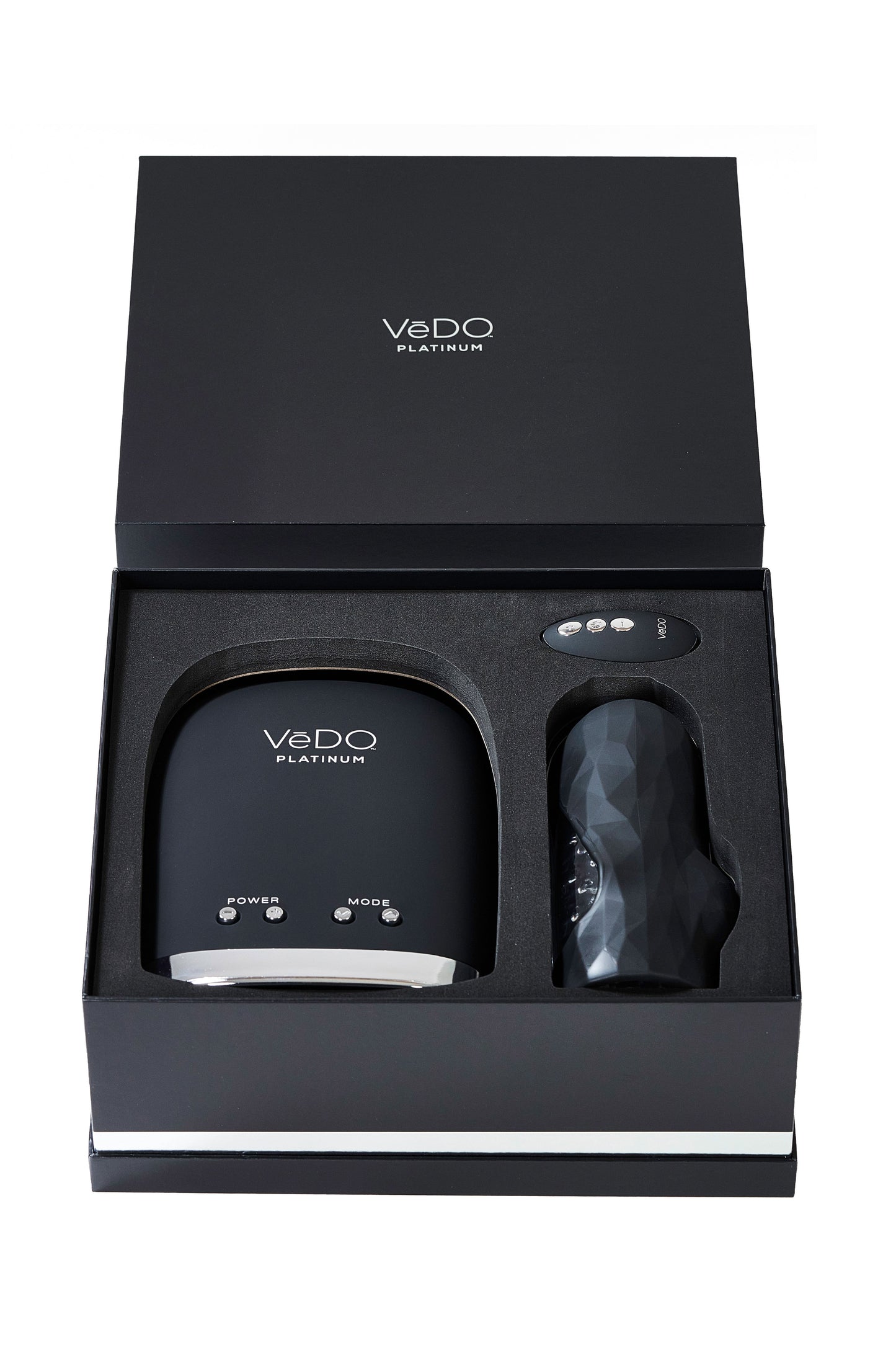 VeDO Hummer 2.0 Ultimate Hands-Free Male Masturbation Device