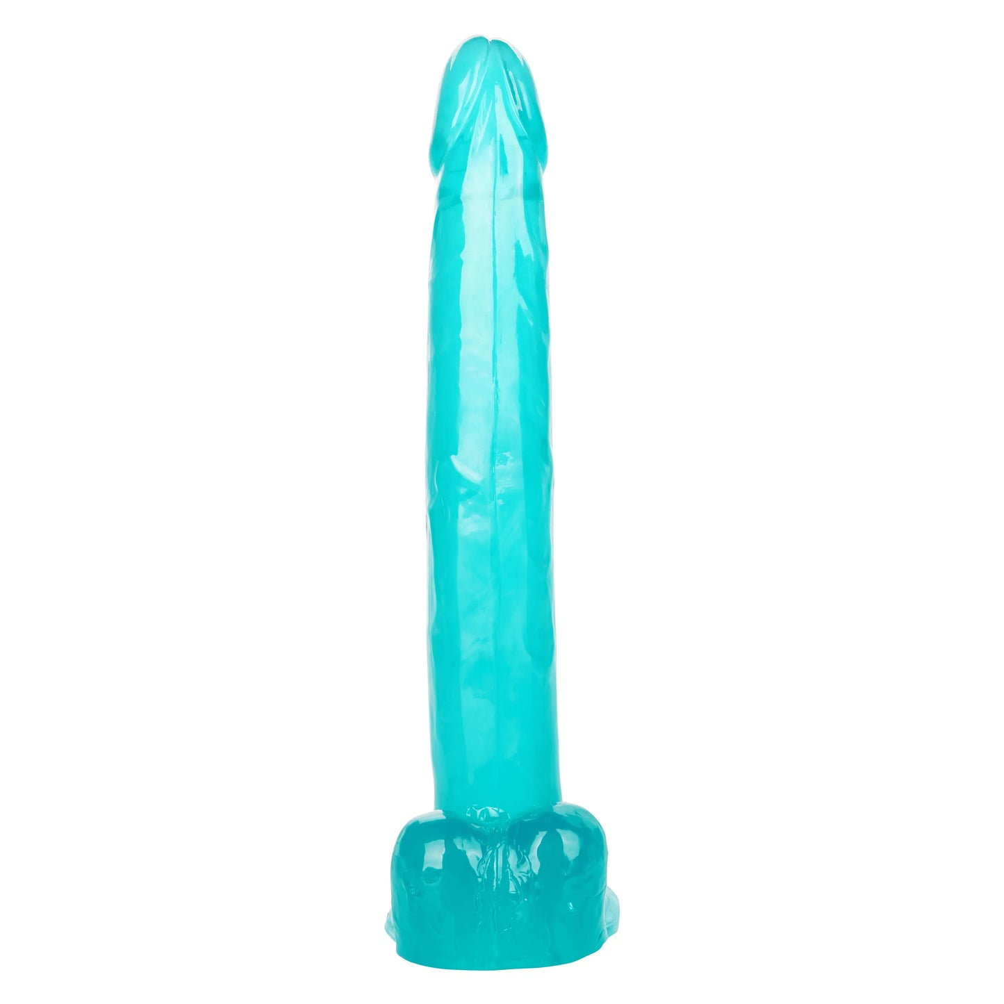 Size Queen 12 Inch Realistic Dildo – Firm 30.5 Cm Dildo