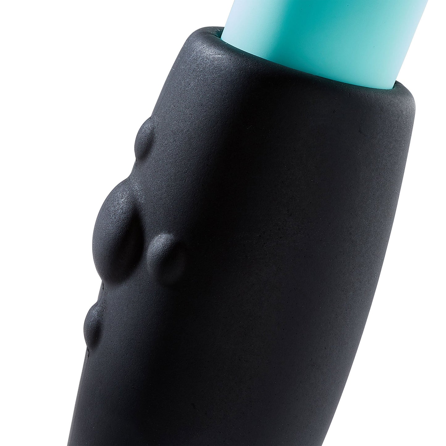 Cloud 9 Novelties Rocker Base Prostate Stimulator With Rechargeable Bullet Vibrator