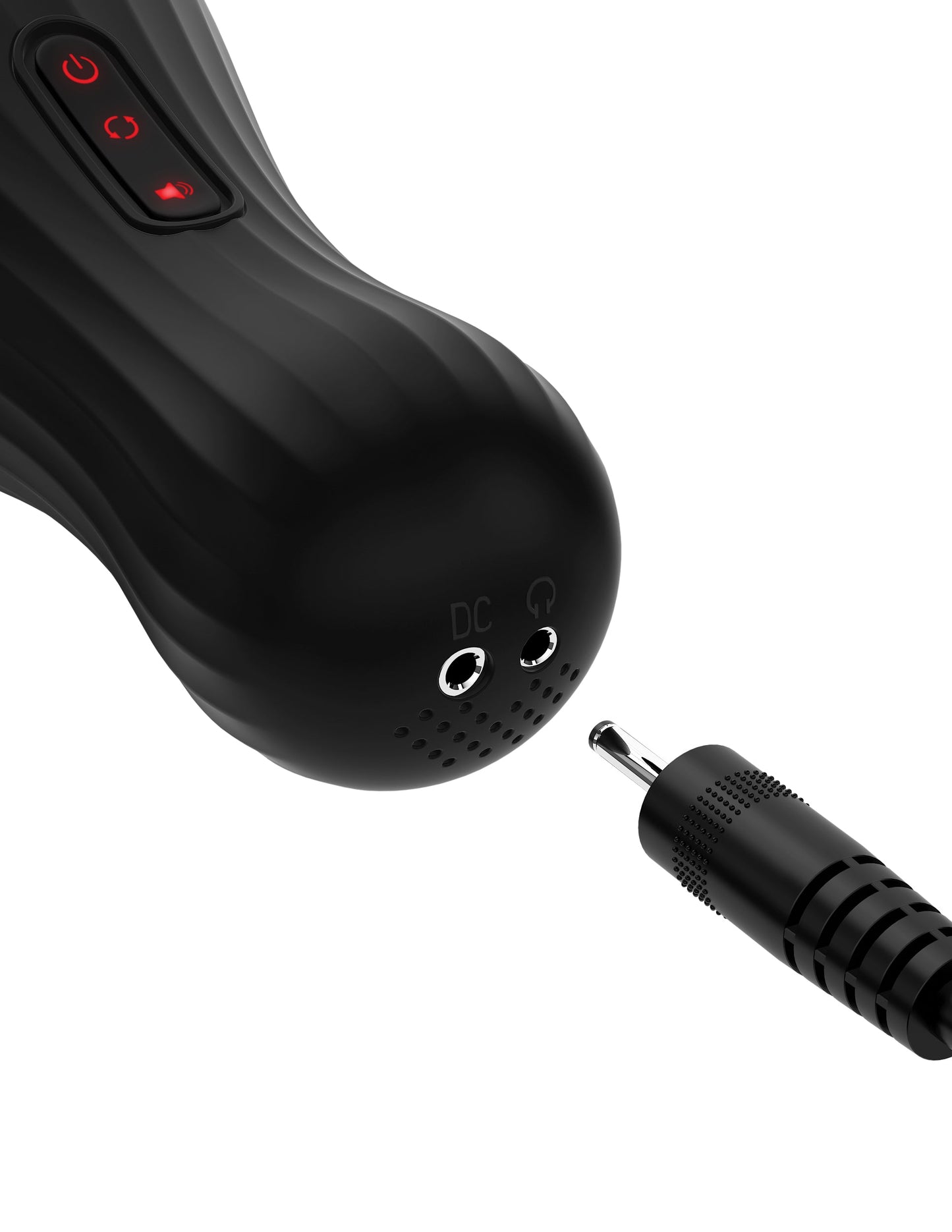 PDX Elite Talk Dirty Rotobator 24.1cm Masturbator