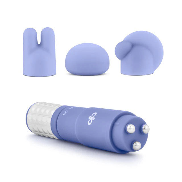 Rose Revitalize Massage Kit – Relaxation Massage Tool