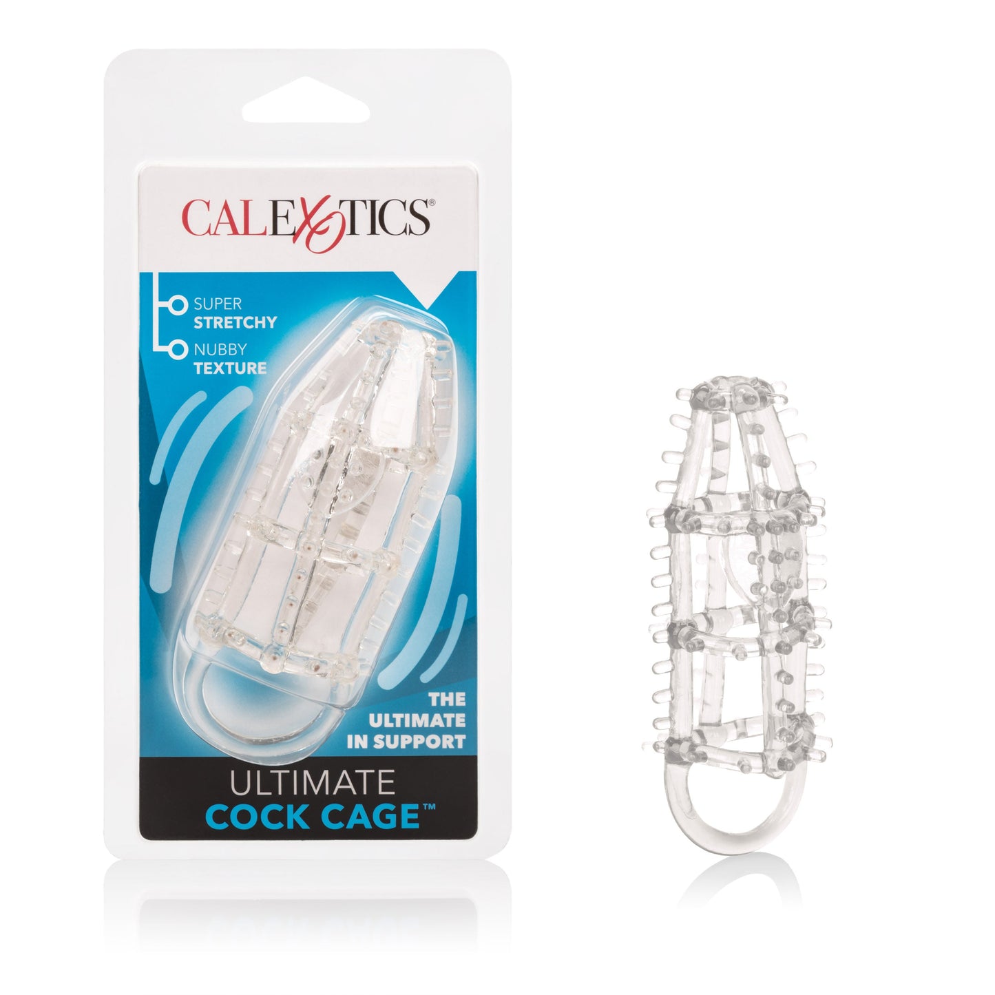 Ultimate Cock Cage