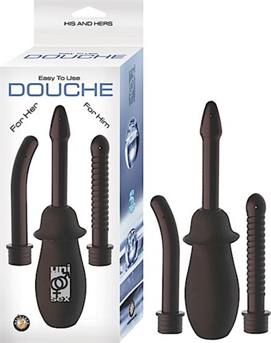 CleanStream Travel Enema Bulb Kit