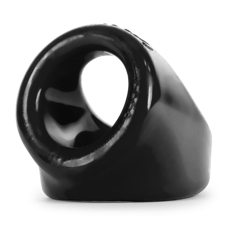Unit X Cocksling Black - Sleek Sporty