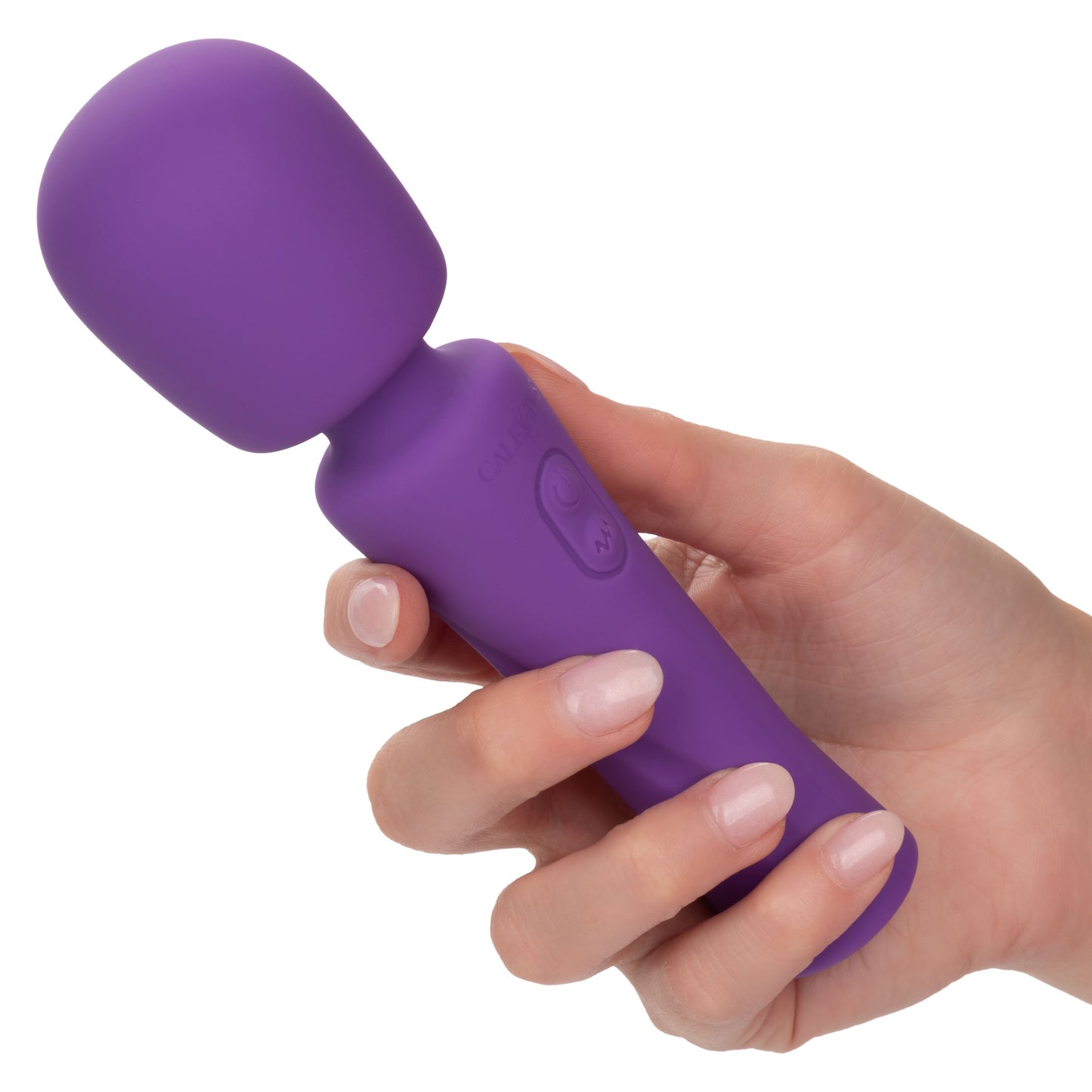 Stella Liquid Silicone Massager – Powerful Flexible Wand Vibrator