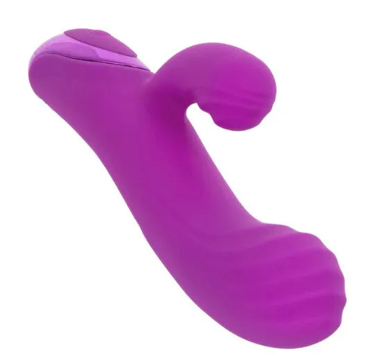 Kroma Turbo Passion – Petite Dual Stimulator