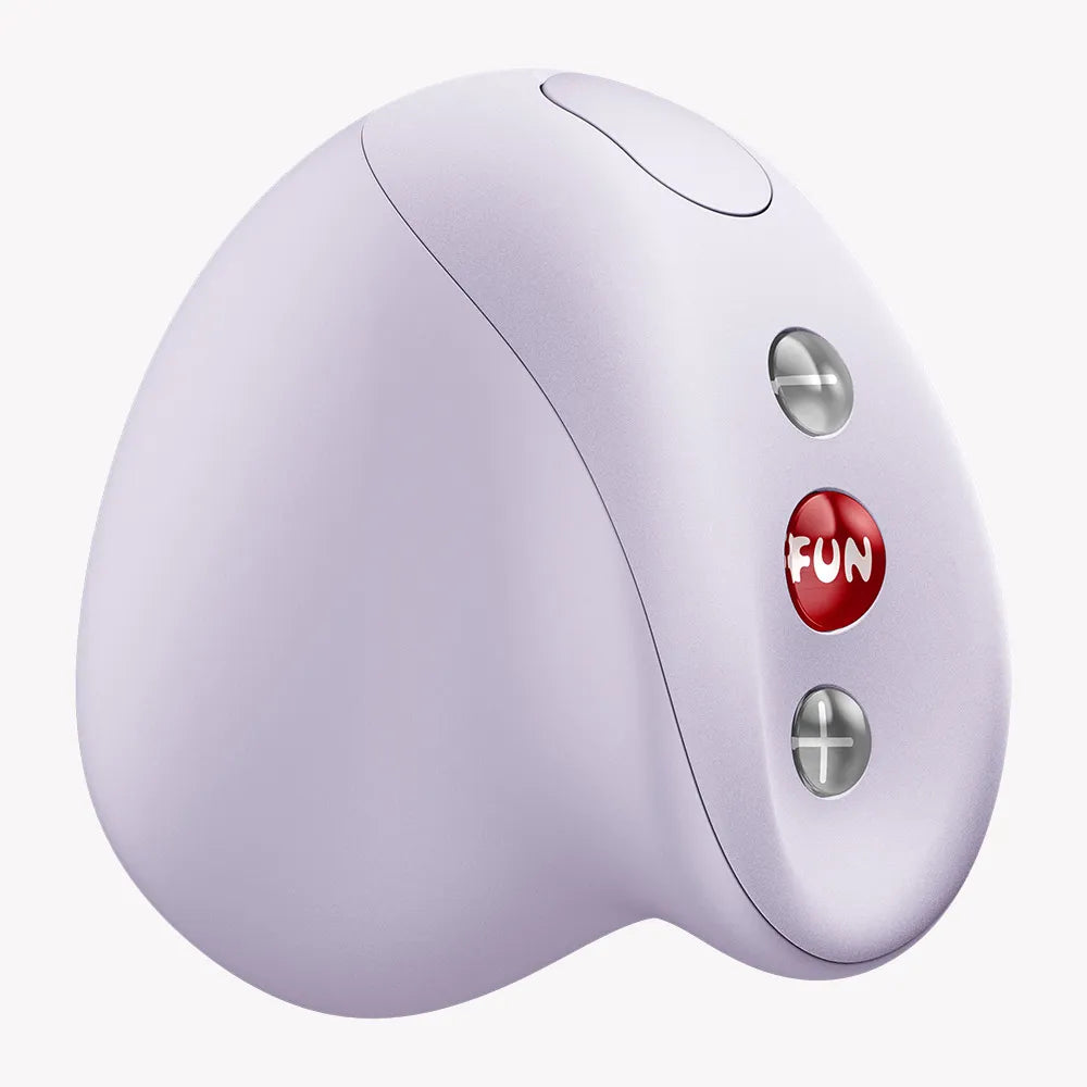 Mea Air Pulse Vibrator (Purple) – Pressure Wave Vibrator