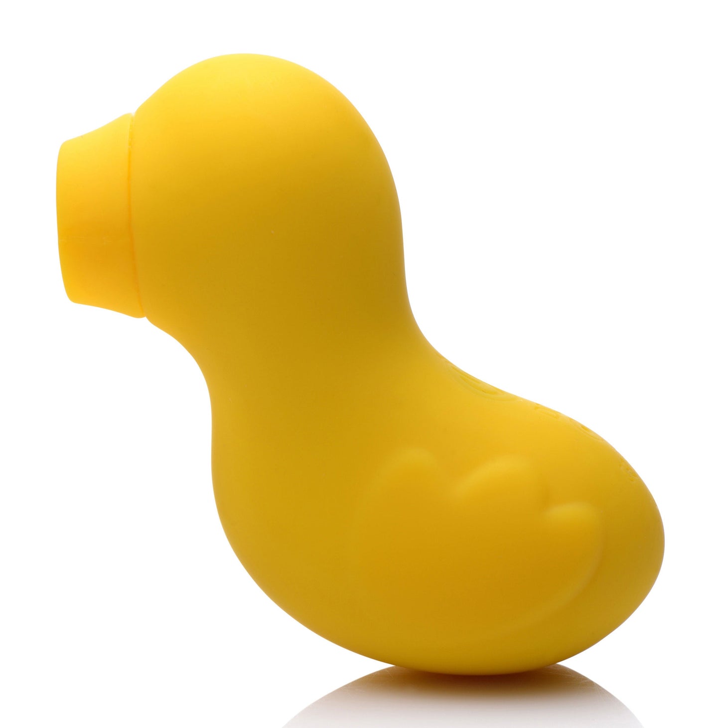 Shegasm Sucky Ducky Clit Stimulator in Pink