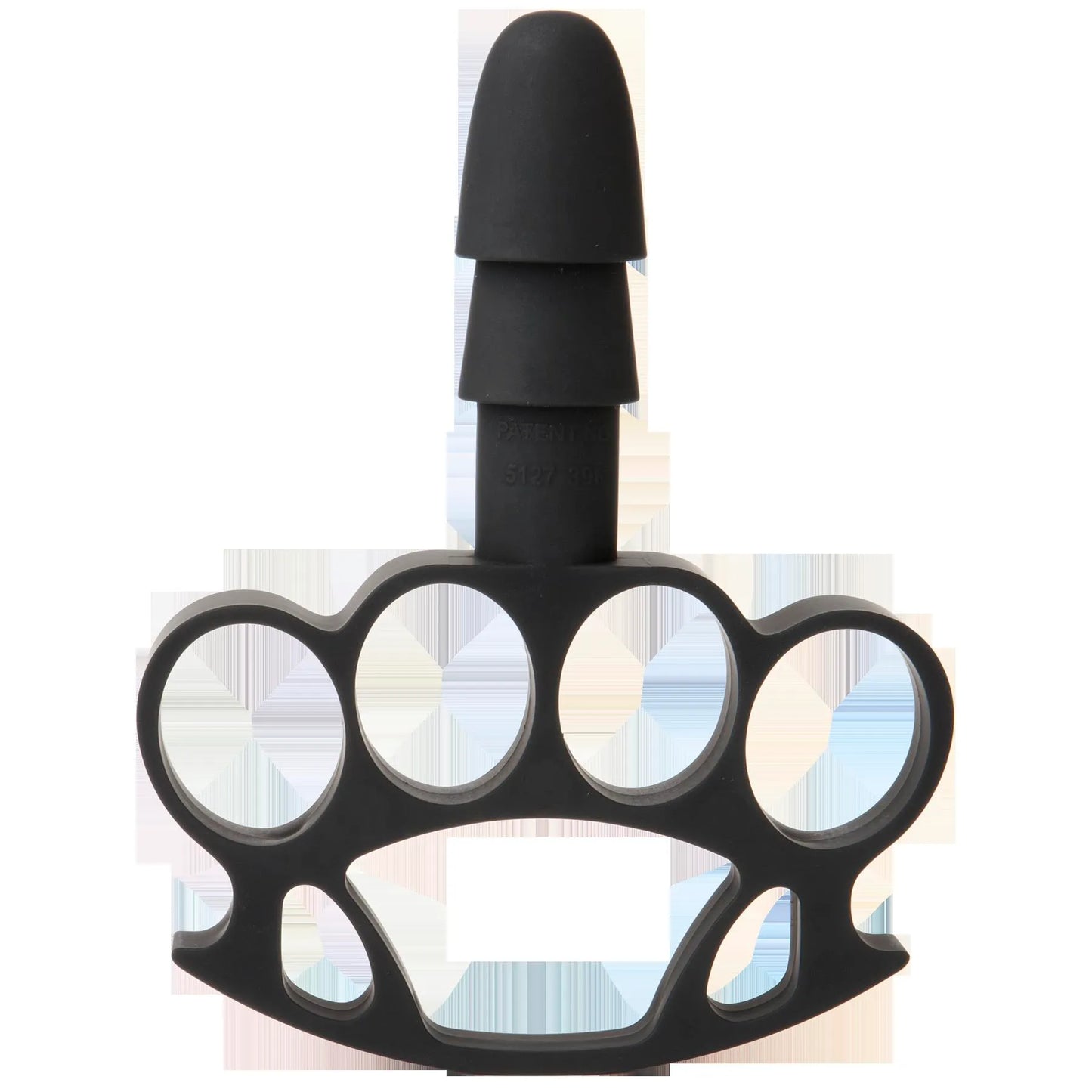 Vac-U-Lock Knuckle Up – Compatible Hands-Free Accessory Plug
