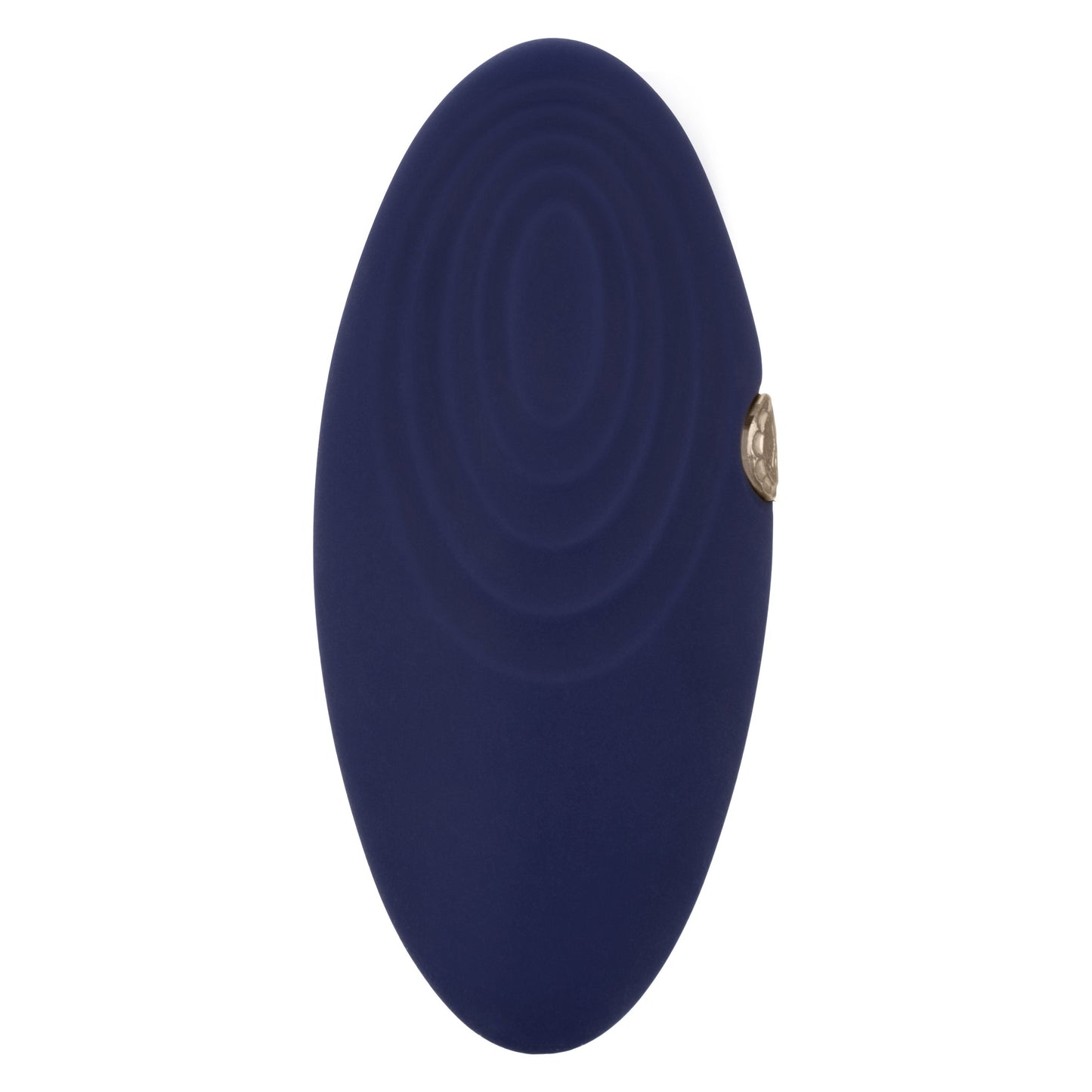 Chic Violet Handheld Massager in Deep Violet with 10 Vibration Speeds and Waterproof Design