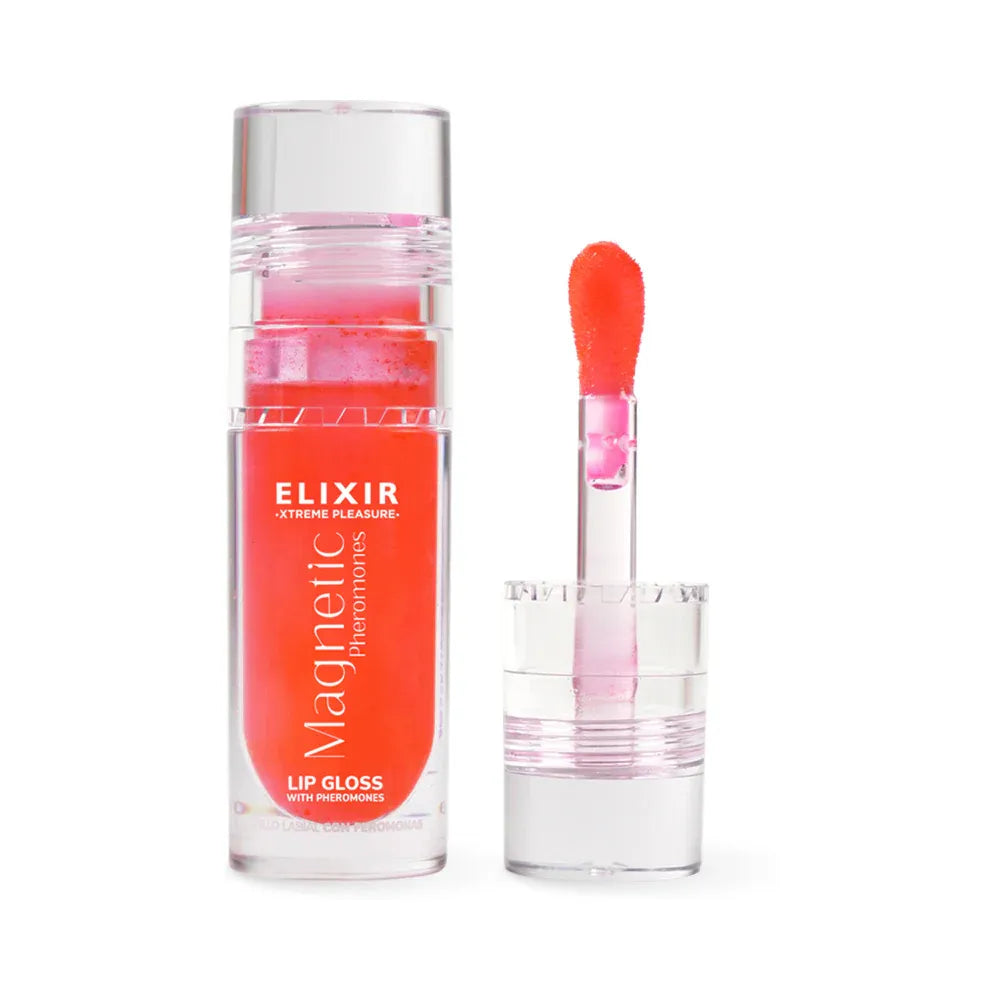 Elixir Magnetic Lip Gloss – Pheromone Lip Gloss 5ml