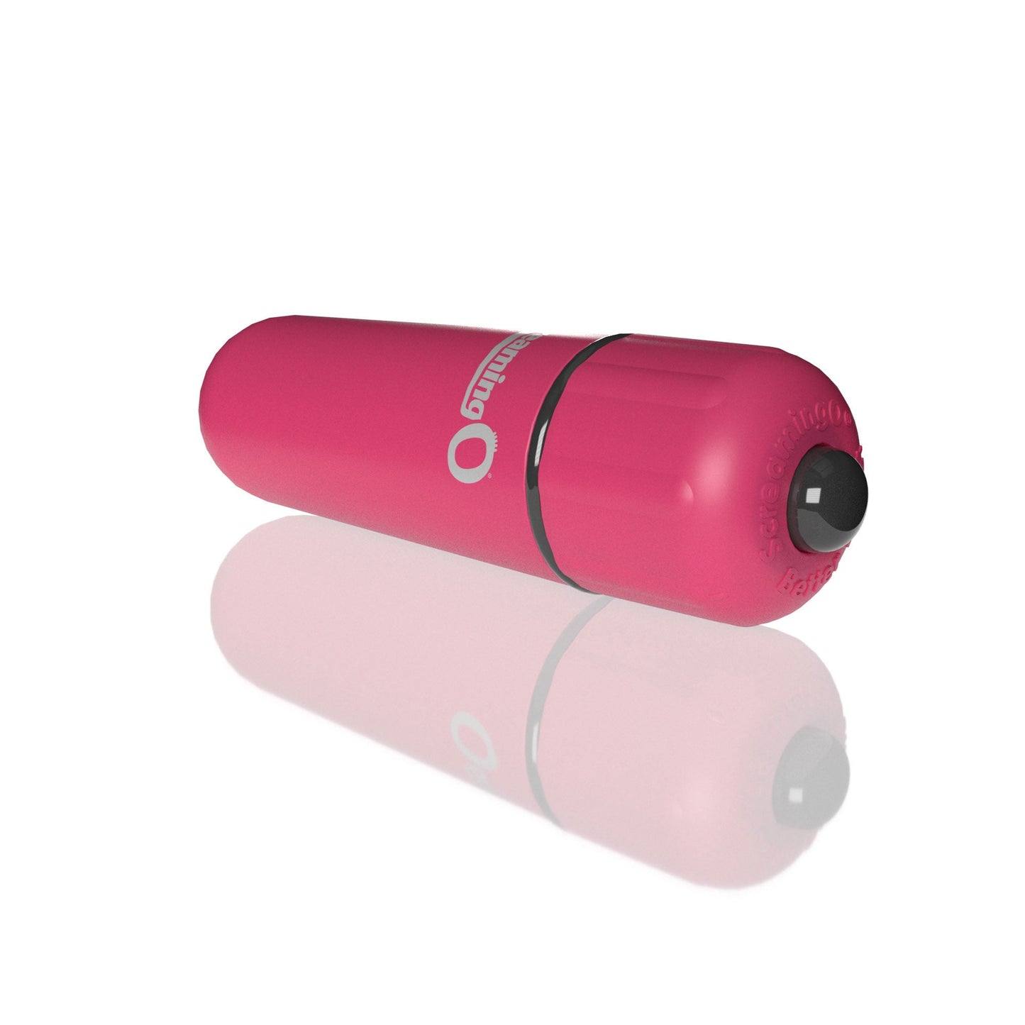 Bullets 4T High Pitch Treble (Strawberry)