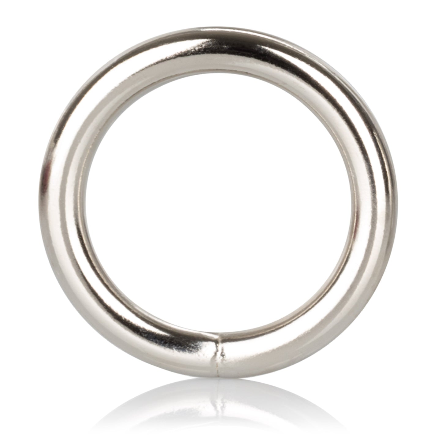 Silver Ring Penis Ring Small