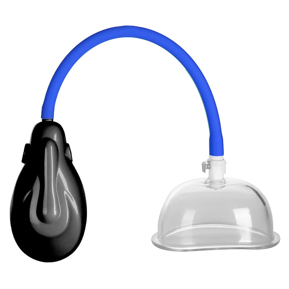 Vagina Pump Automatic Electric Pleasure Enhancer