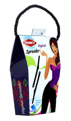 Vaginal Spreader Straps for Sensual Exploration and Comfort