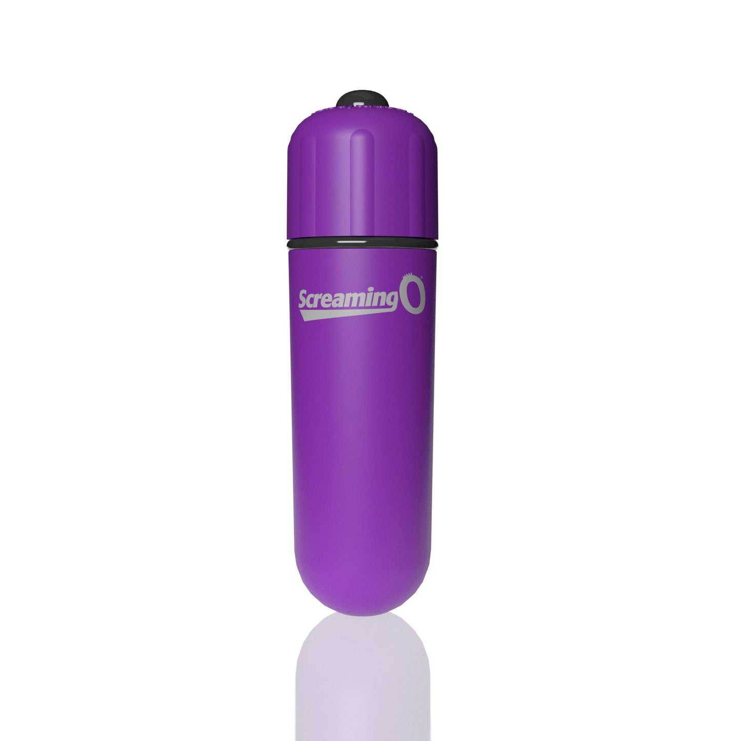 Bullets 4B Low Pitch Bass (Grape)