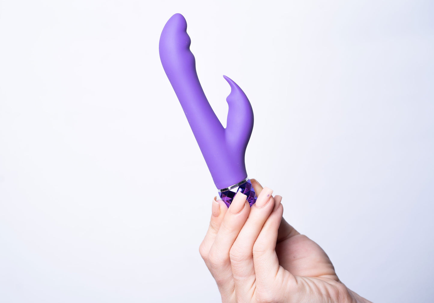 Maia Hailey 15.2 cm Rabbit Vibrator
