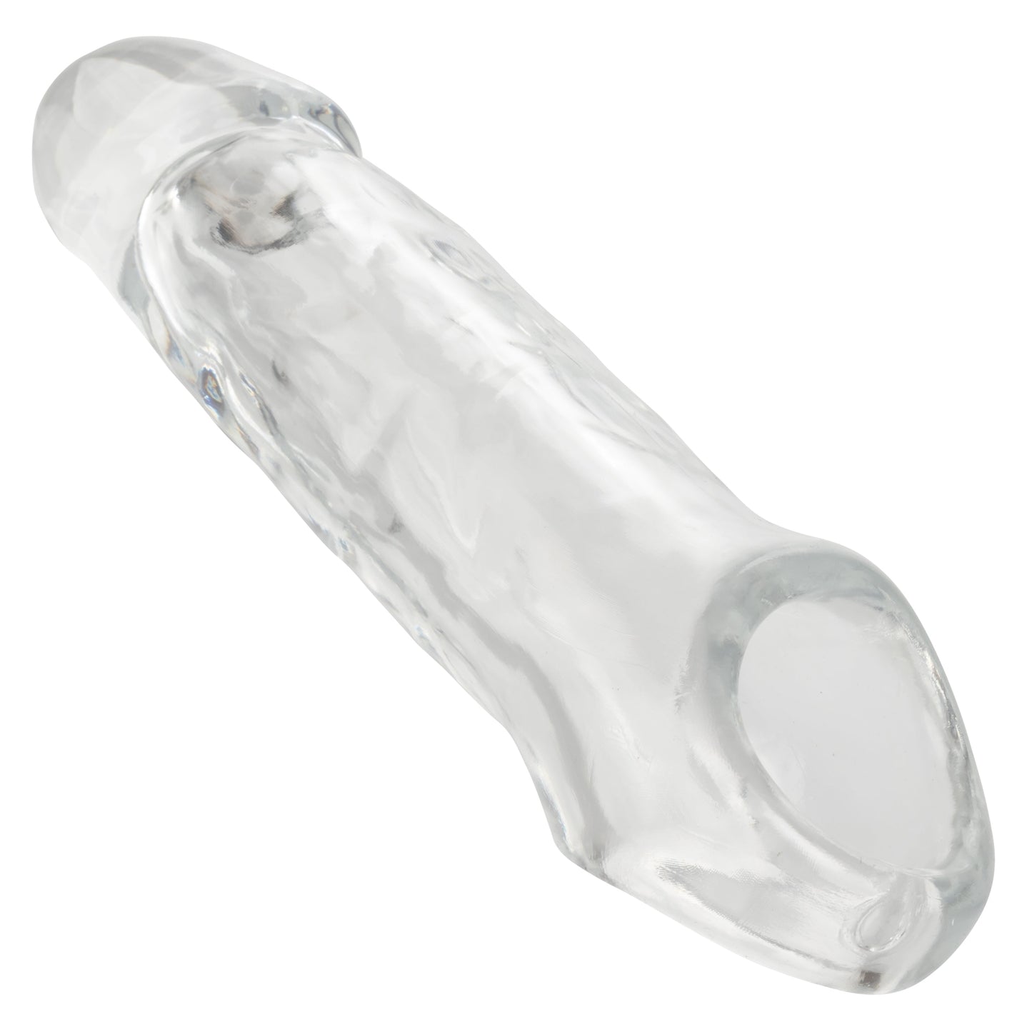 Performance Maxx Clear Penis Extension Sleeve 6.5 Inch Length