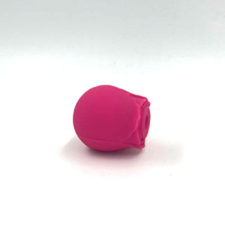 Intimately GG The GG Rose Pink Silicone Suction Stimulator 2.6 Inch Rechargeable