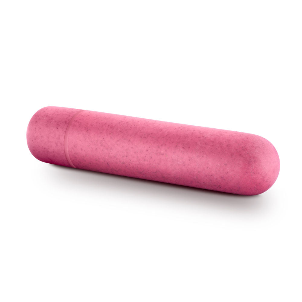 Gaia Eco Bullet (Coral) – Biodegradable Bullet